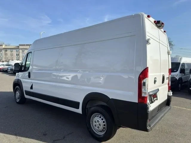 2025 Ram ProMaster - Image 5 of 12