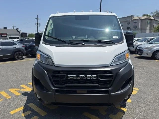 2025 Ram ProMaster - Image 2 of 12