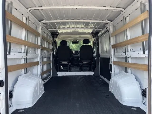 2025 Ram ProMaster - Image 8 of 12