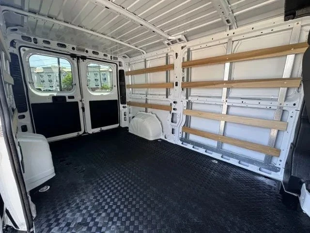 2025 Ram ProMaster - Image 12 of 12