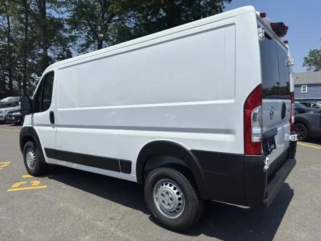 2025 Ram ProMaster - Image 5 of 12