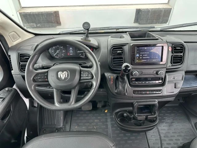 2025 Ram ProMaster - Image 18 of 21
