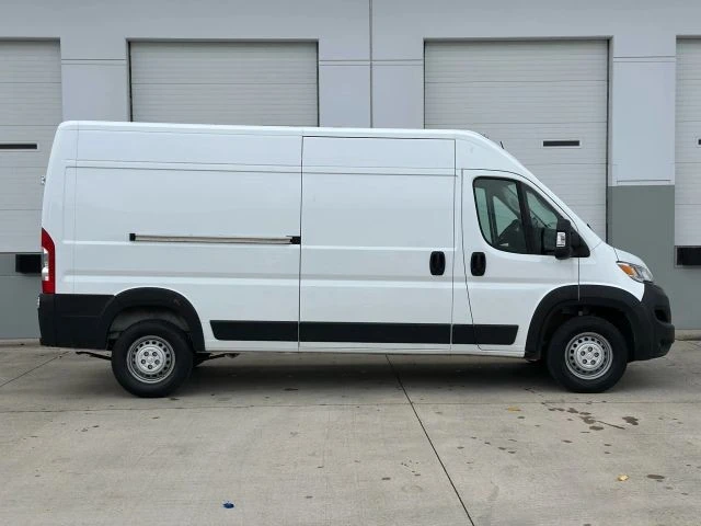 2025 Ram ProMaster - Image 6 of 21