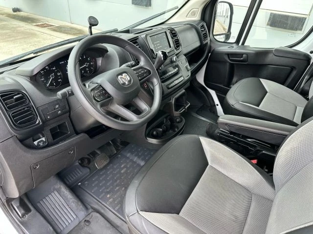 2025 Ram ProMaster - Image 10 of 21