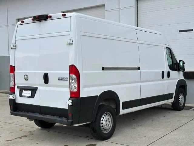 2025 Ram ProMaster - Image 5 of 21
