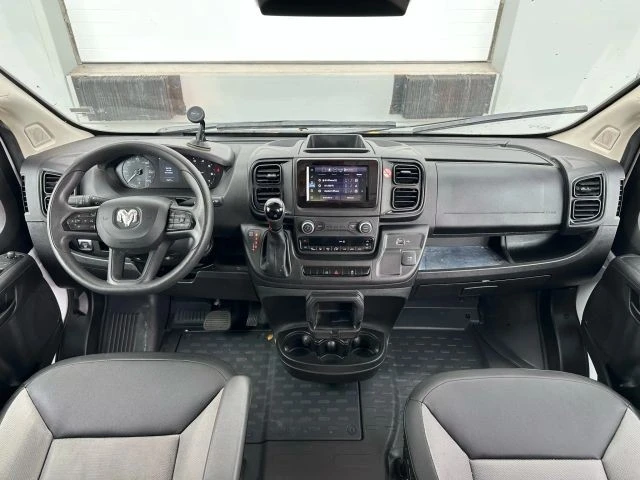 2025 Ram ProMaster - Image 17 of 21