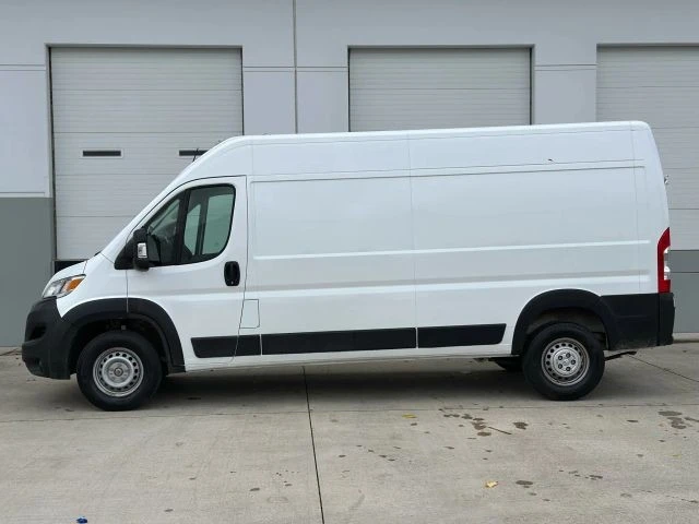2025 Ram ProMaster - Image 2 of 21