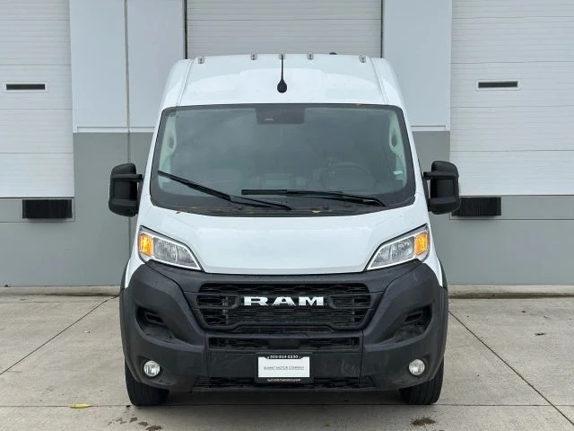 2025 Ram ProMaster - Image 8 of 21
