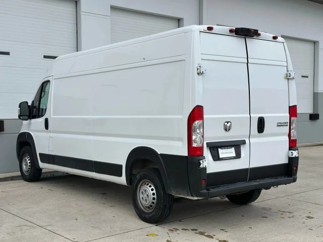 2025 Ram ProMaster - Image 3 of 21