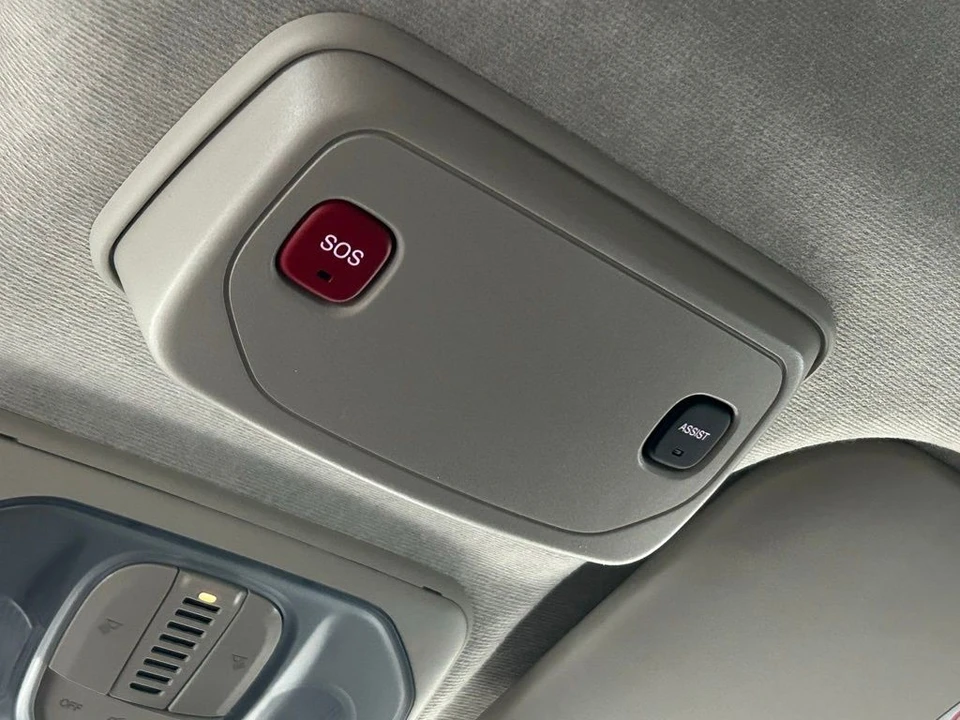 2025 Ram ProMaster - Image 16 of 21