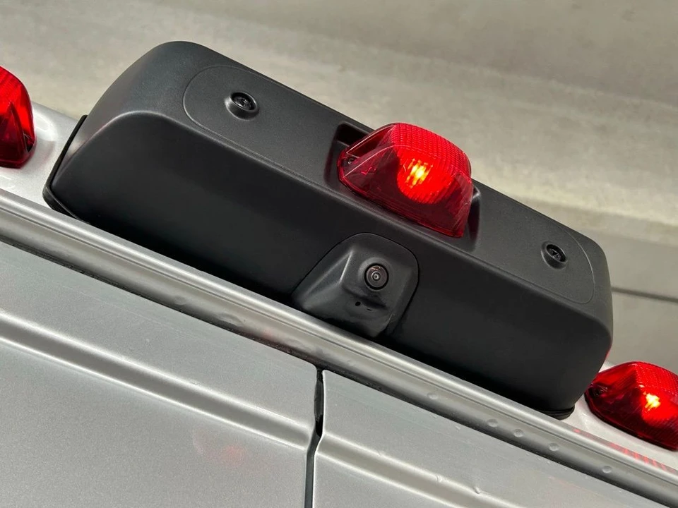 2025 Ram ProMaster - Image 21 of 21