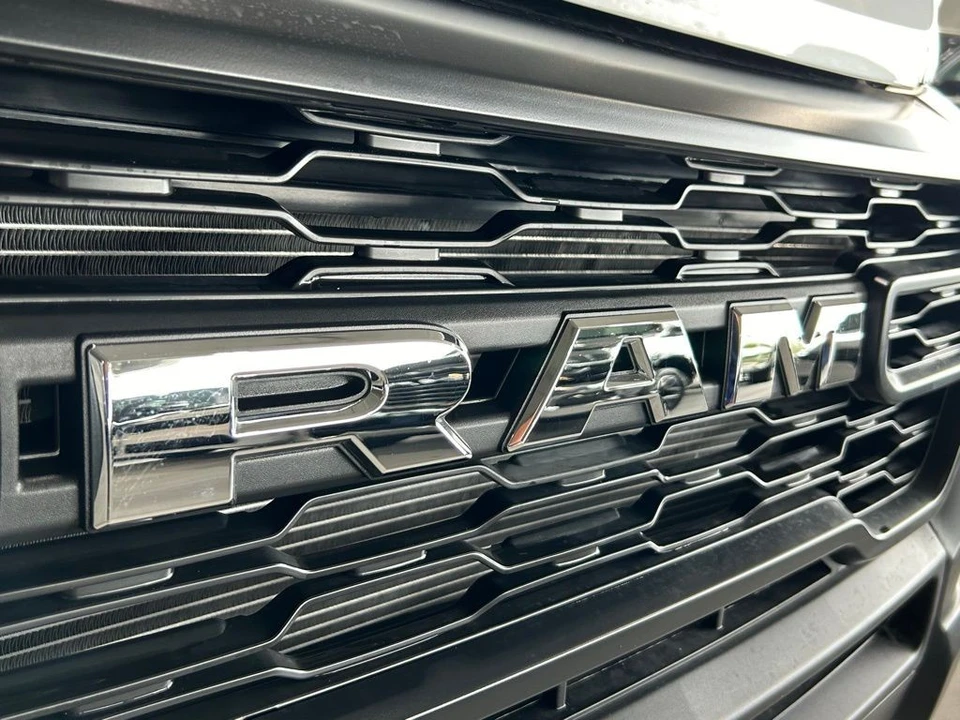 2025 Ram ProMaster - Image 19 of 21