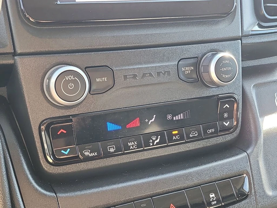 2025 Ram ProMaster - Image 20 of 21