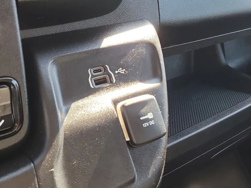2025 Ram ProMaster - Image 21 of 21