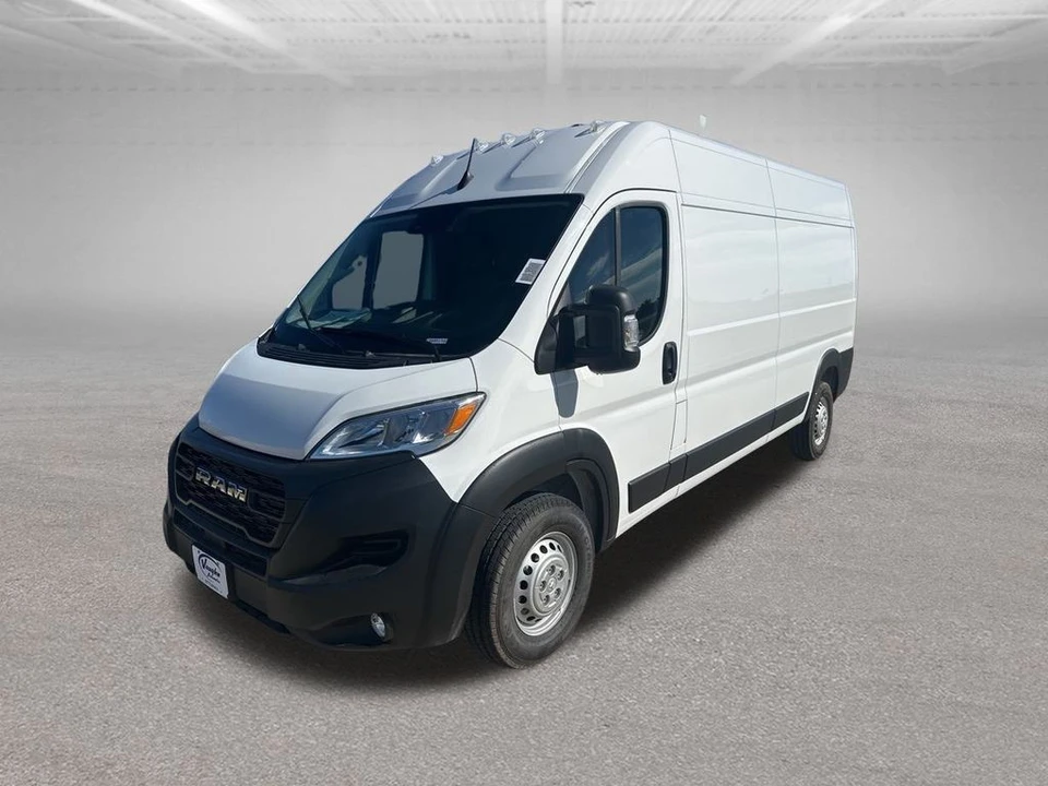 2025 Ram ProMaster - Image 5 of 12