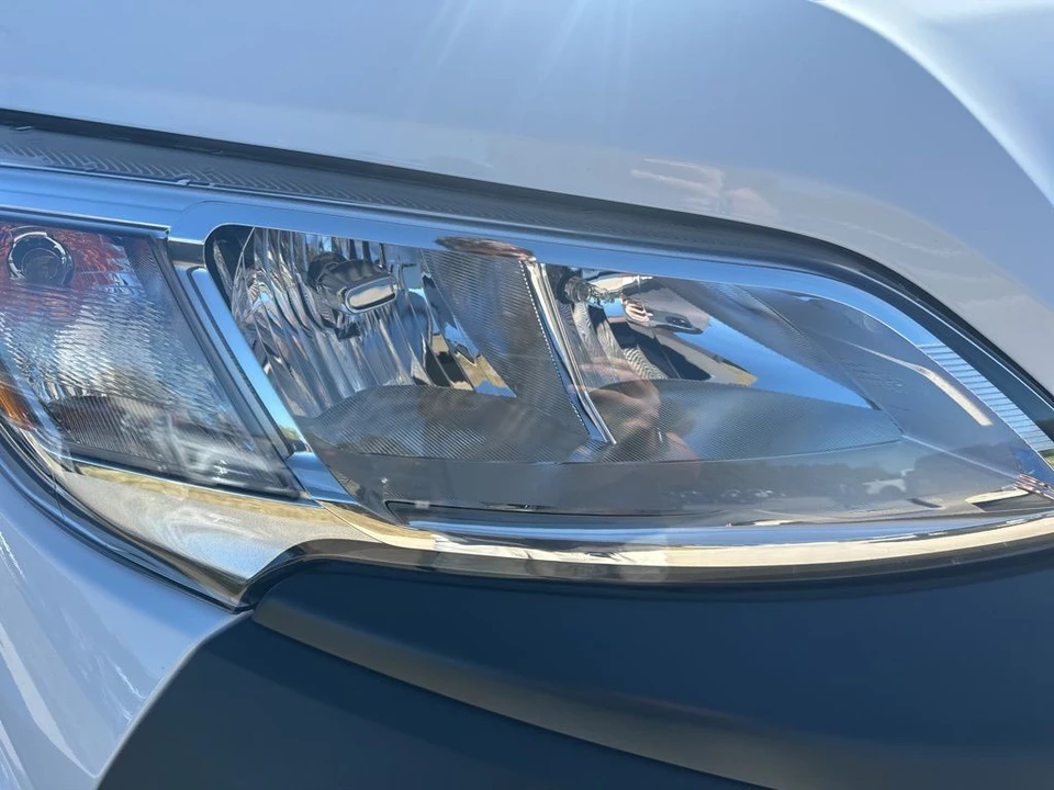 2025 Ram ProMaster - Image 12 of 12