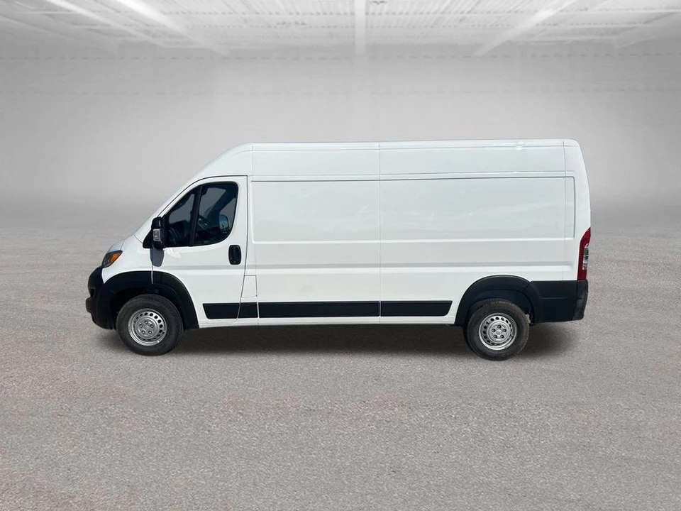 2025 Ram ProMaster - Image 6 of 12