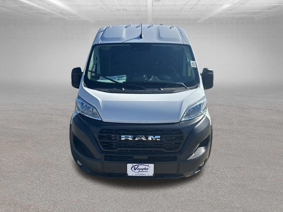 2025 Ram ProMaster - Image 3 of 12