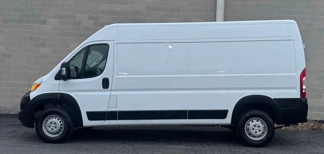 2025 Ram ProMaster - Image 3 of 12