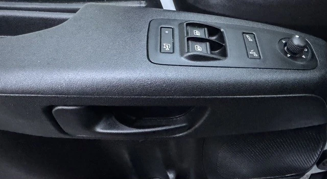 2025 Ram ProMaster - Image 12 of 12