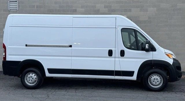2025 Ram ProMaster - Image 7 of 12