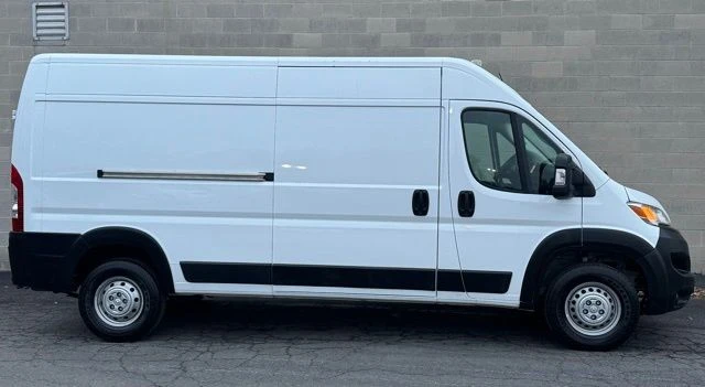 2025 Ram ProMaster - Image 7 of 12