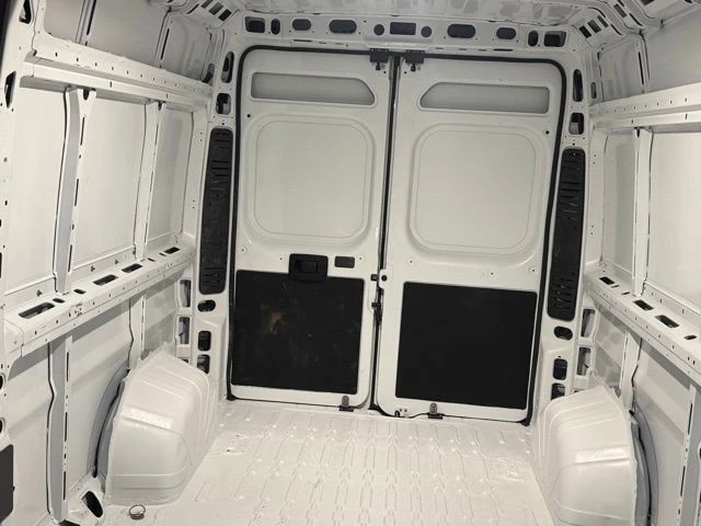 2025 Ram ProMaster - Image 11 of 12