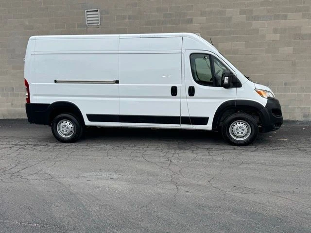 2025 Ram ProMaster - Image 2 of 12