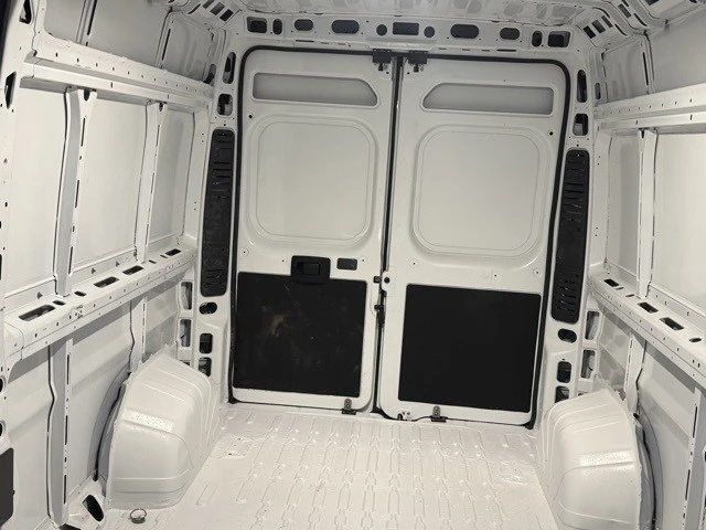 2025 Ram ProMaster - Image 11 of 12