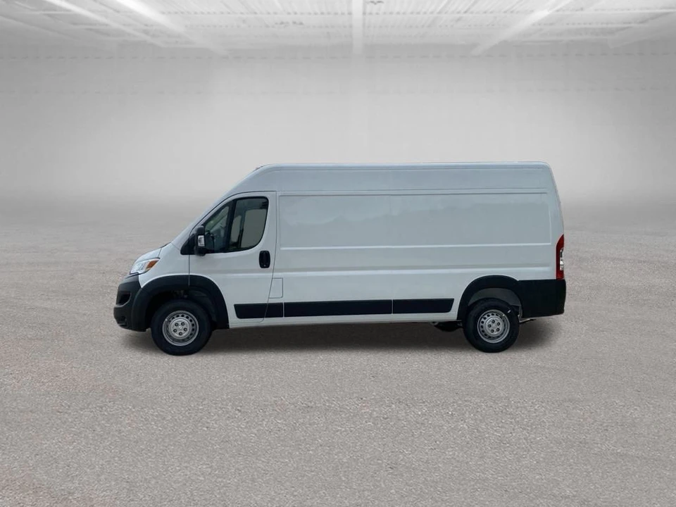 2025 Ram ProMaster - Image 6 of 12