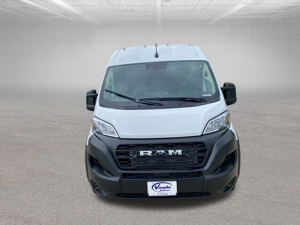 2025 Ram ProMaster - Image 3 of 12