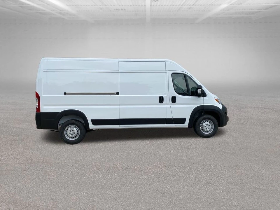 2025 Ram ProMaster - Image 12 of 12