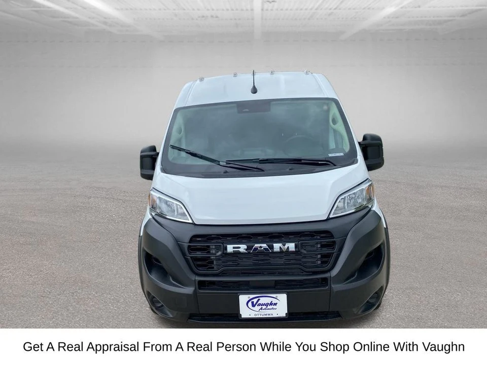 2025 Ram ProMaster - Image 3 of 12
