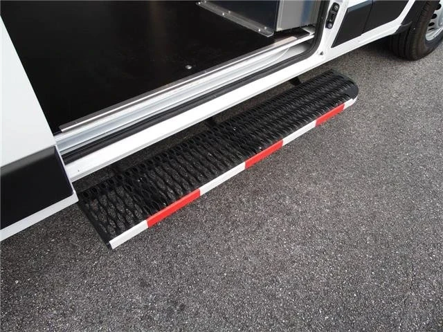 2025 Ram ProMaster - Image 14 of 21