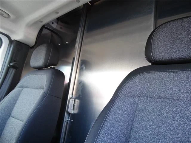 2025 Ram ProMaster - Image 19 of 21