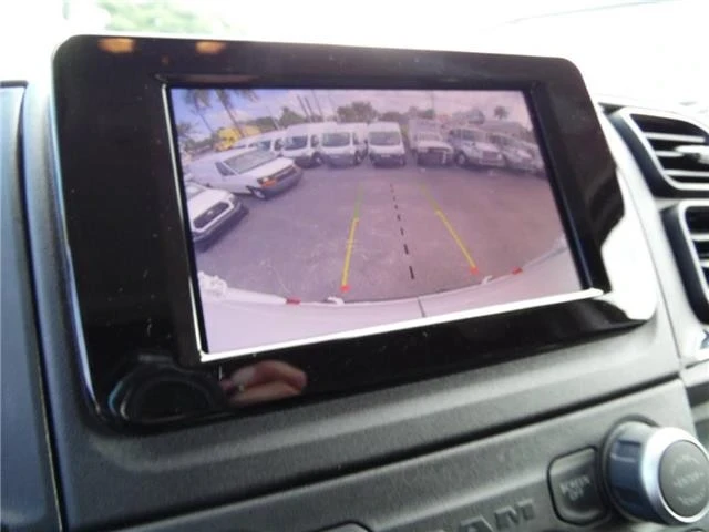 2025 Ram ProMaster - Image 21 of 21