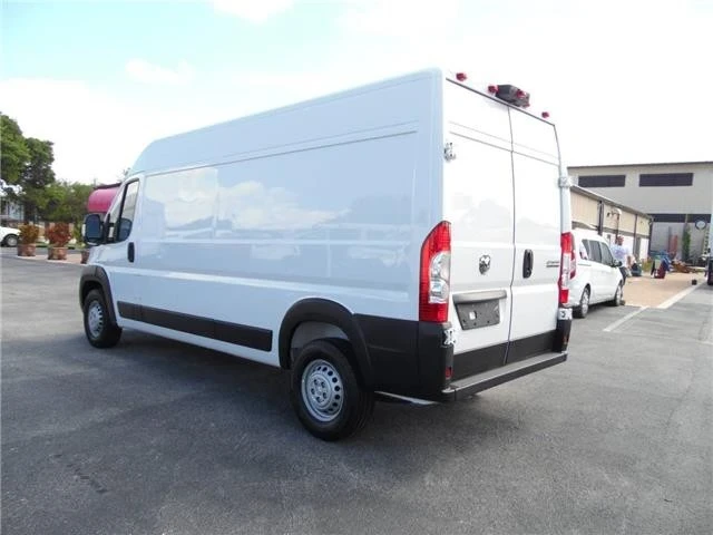 2025 Ram ProMaster - Image 5 of 21