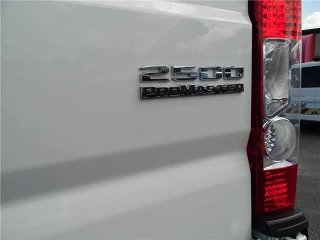 2025 Ram ProMaster - Image 7 of 21