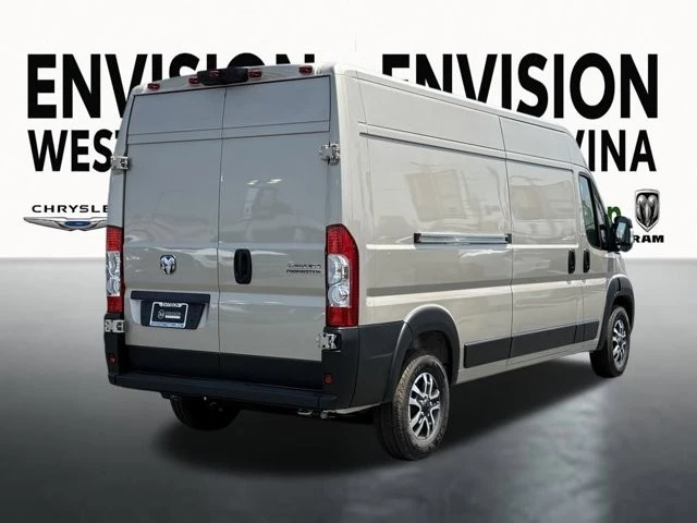 2025 Ram ProMaster - Image 8 of 12