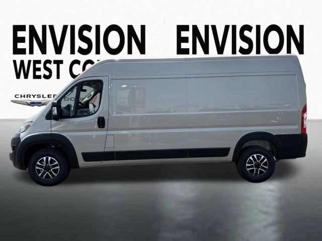 2025 Ram ProMaster - Image 5 of 12