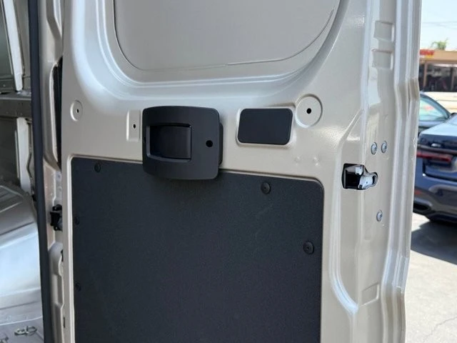 2025 Ram ProMaster - Image 12 of 12