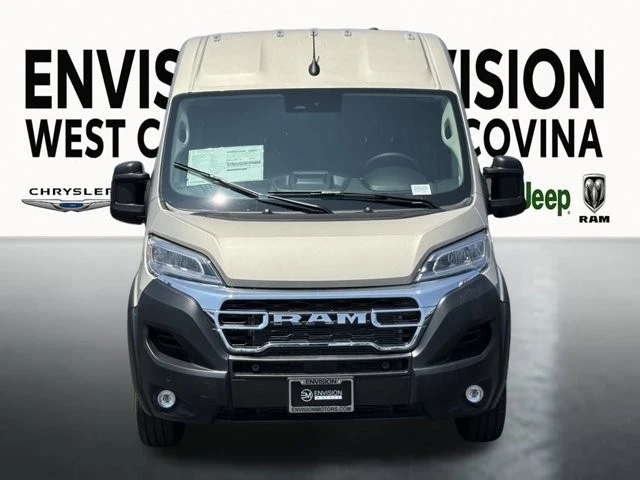 2025 Ram ProMaster - Image 3 of 12