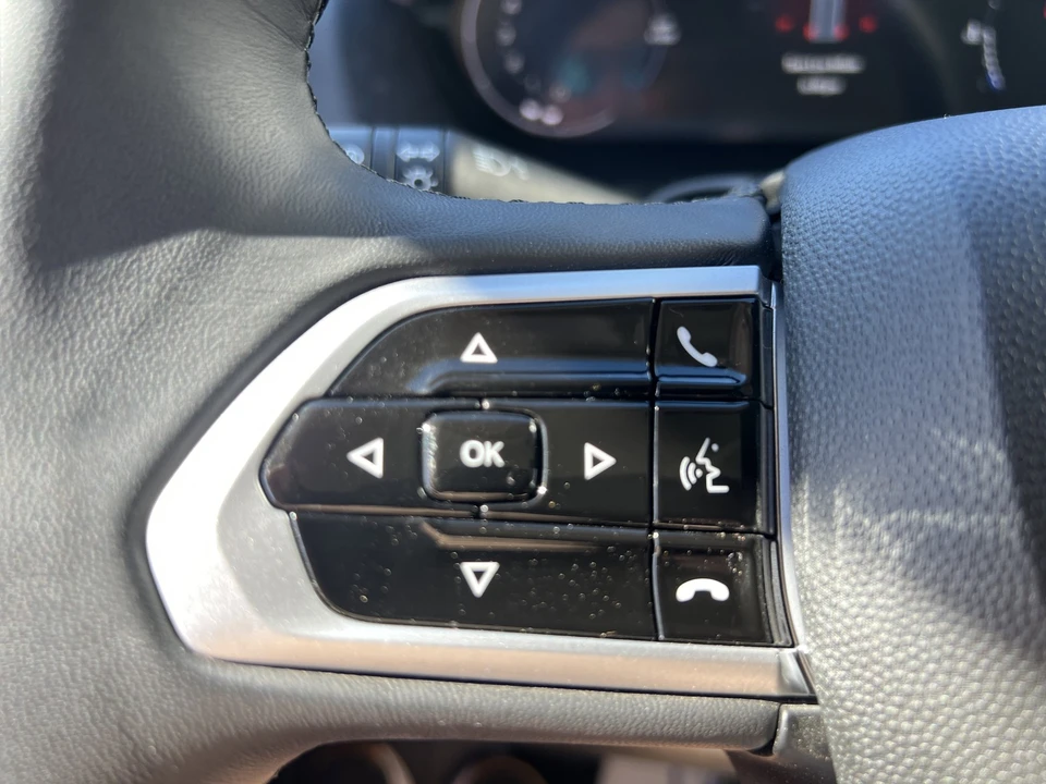 2025 Ram ProMaster - Image 24 of 29