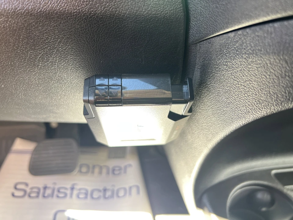 2025 Ram ProMaster - Image 22 of 29