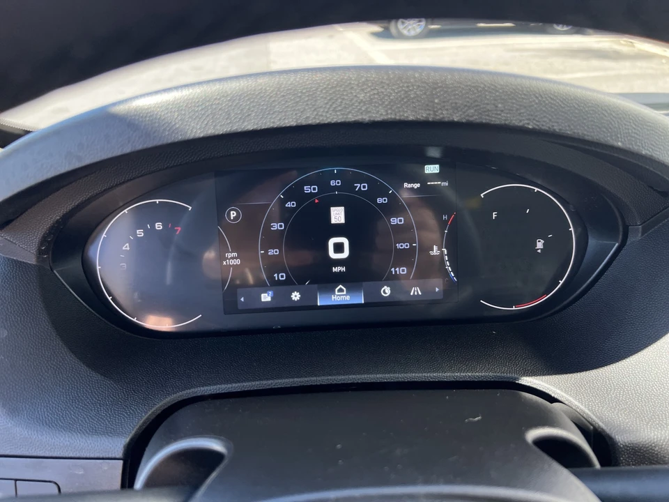 2025 Ram ProMaster - Image 25 of 29