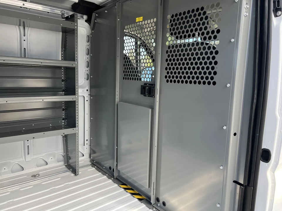 2025 Ram ProMaster - Image 13 of 29
