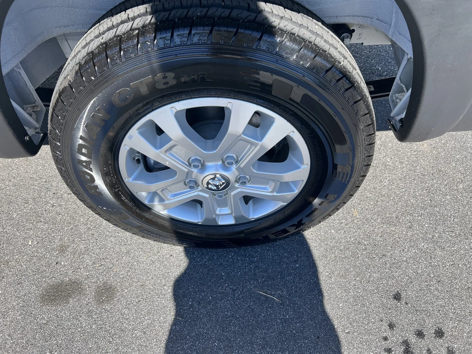 2025 Ram ProMaster - Image 15 of 29