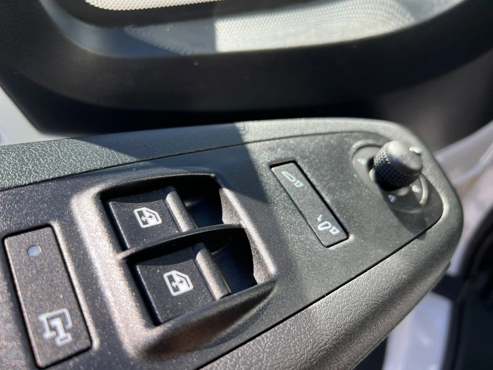 2025 Ram ProMaster - Image 16 of 29