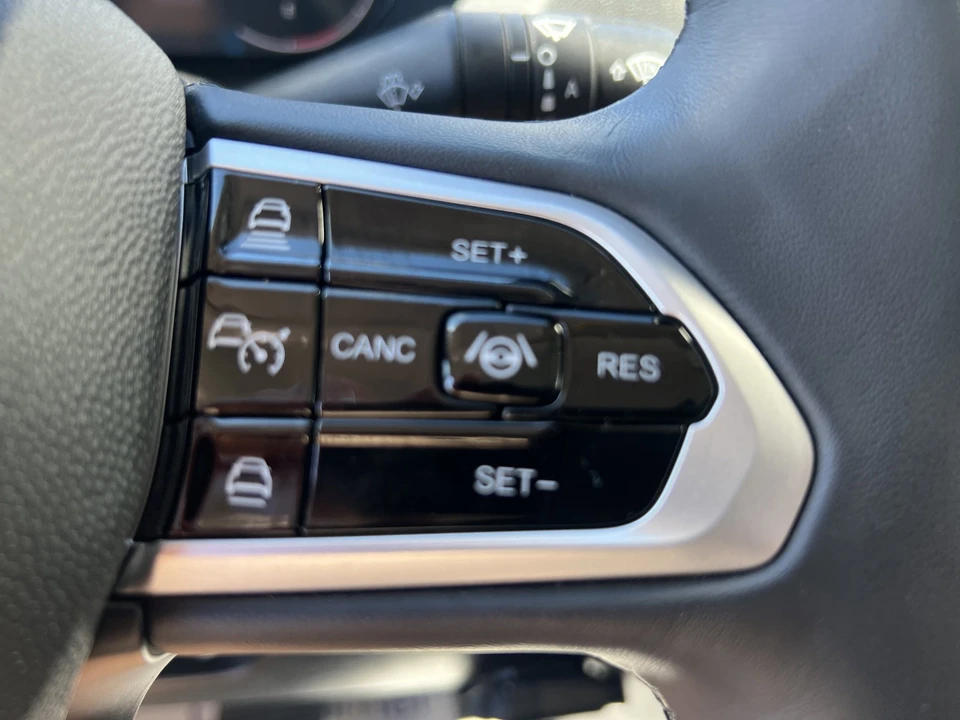 2025 Ram ProMaster - Image 23 of 29