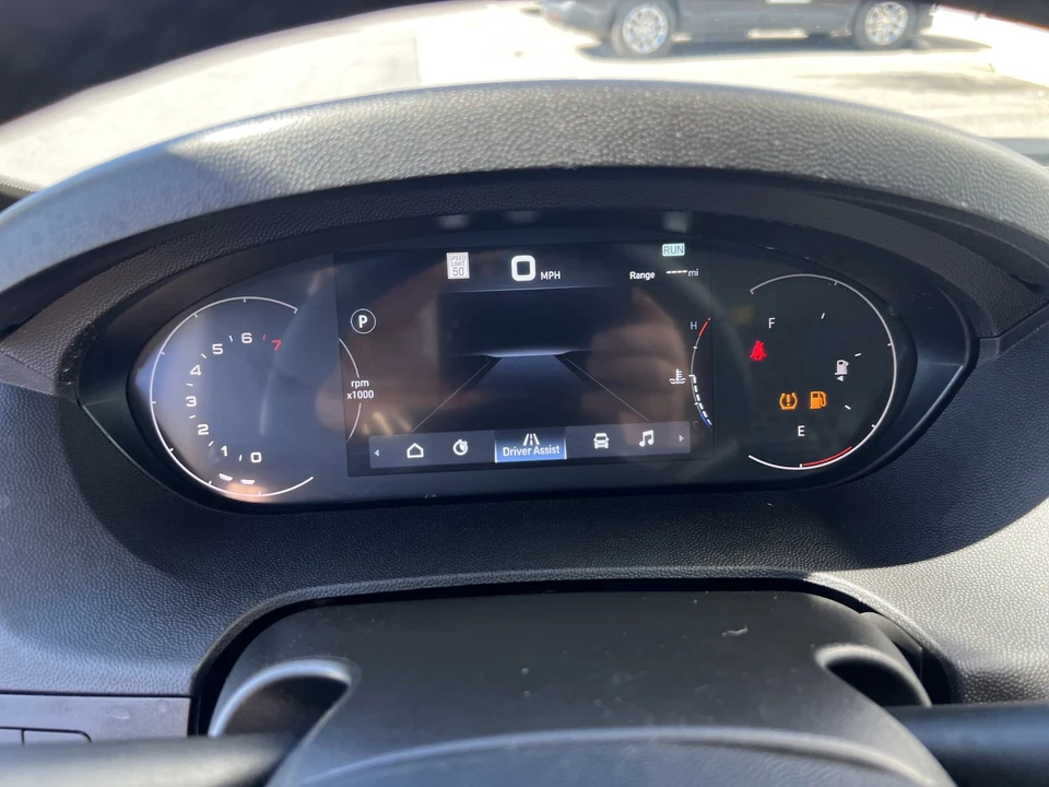 2025 Ram ProMaster - Image 26 of 29